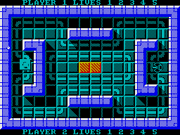 Battle Field (1988)(Atlantis Software)